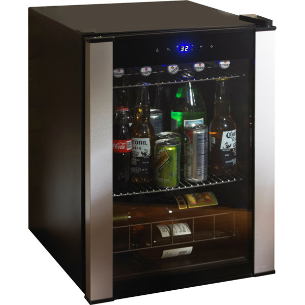 Wine Enthusiast Companies Wine Enthusiast Evolution 2.2 Cubic Feet